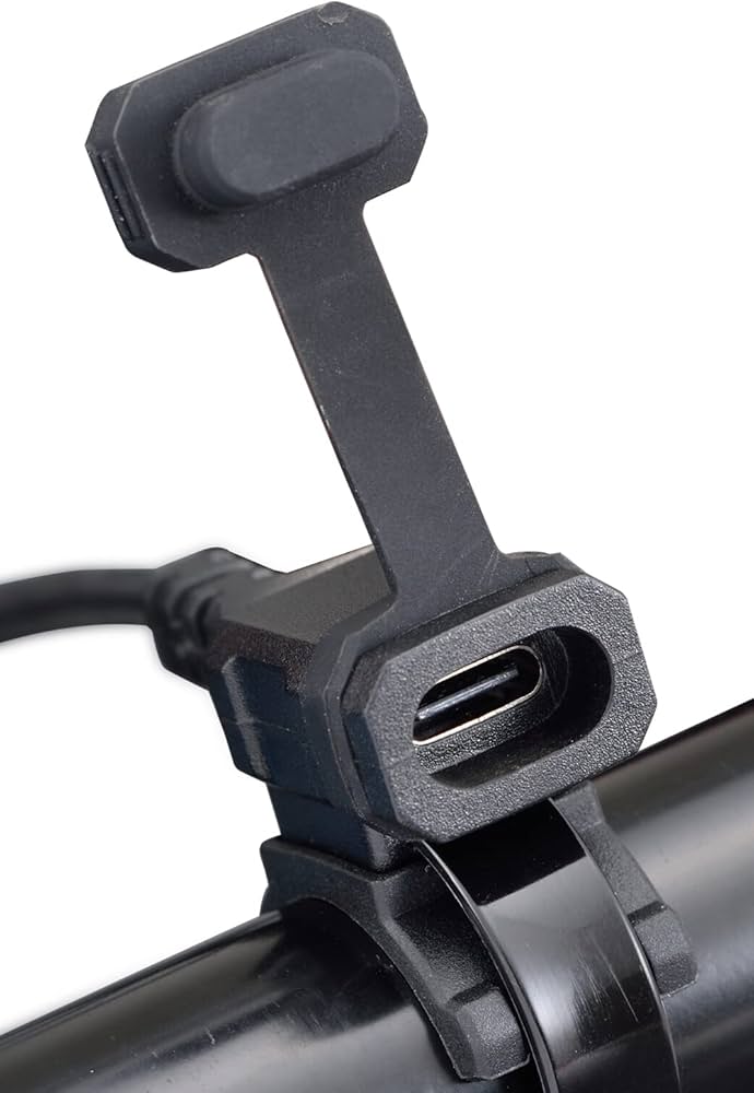 デイトナ バイク専用USB電源 1ポート - 通販 - toptelha.net.br